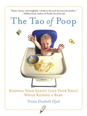 cover image of The Tao of Poop